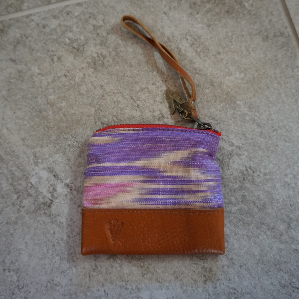 Vaalbra Change purse
